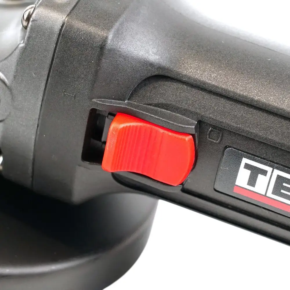 Угловая шлифмашина TEH TG12508V – фото товара