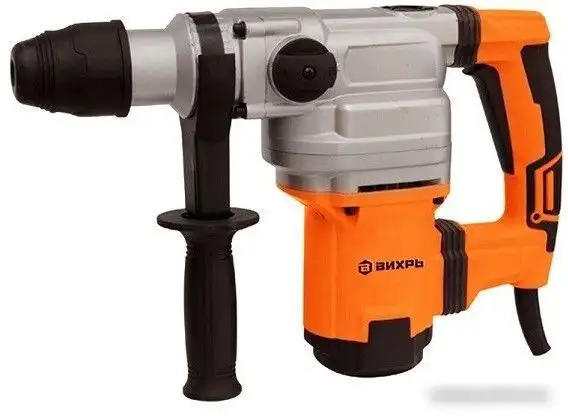 Перфоратор Вихрь П-1600К-М – фото товара