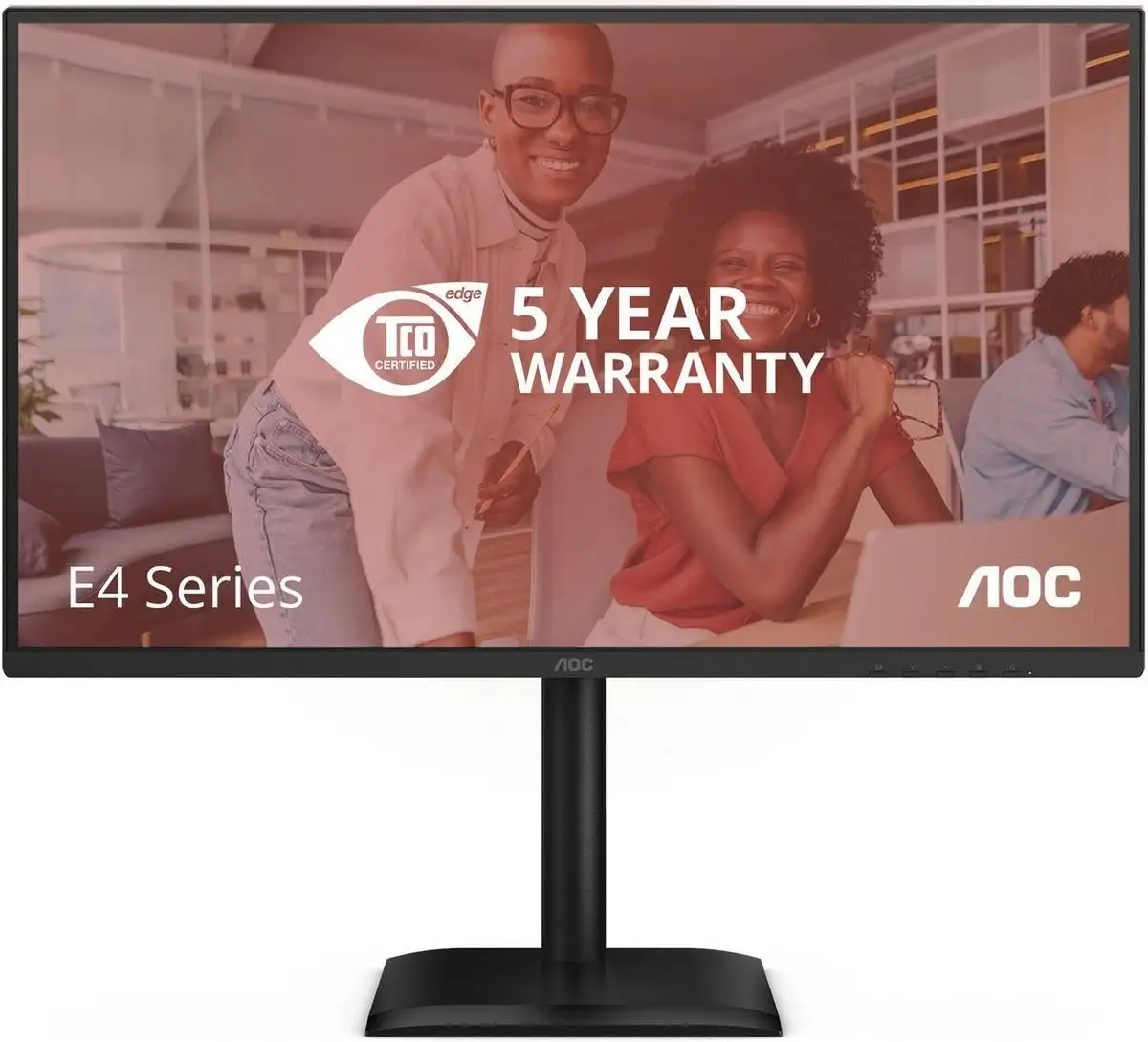 Монитор AOC 27E4U – фото товара