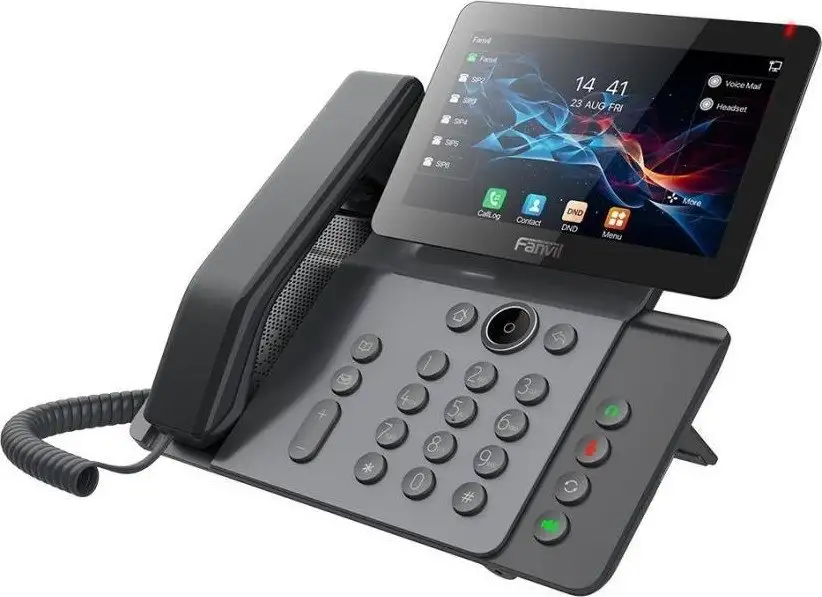 IP-телефон Fanvil V66 – фото товара