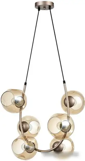 Подвесная люстра Vele Luce Astoria VL5004P61 – фото товара