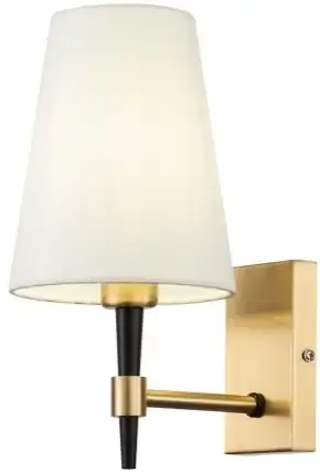 Бра Maytoni Zaragoza H001WL-01BS – изображение в каталоге