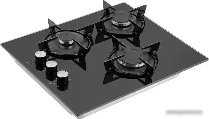 Варочная панель HOMSair HGG431BK - фото товара