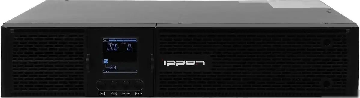 Источник бесперебойного питания IPPON Innova RTB 2000 2028479 – фото товара