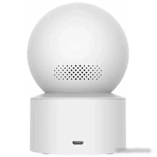 IP-камера Xiaomi Mi Smart Camera C200 MJSXJ14CM (международная версия) – фото товара