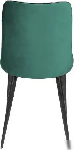 Стул Ваш день Joe Barkhat 19 (зеленый, 2шт)