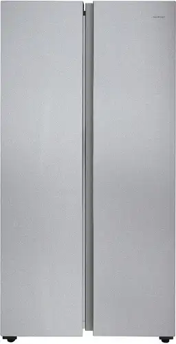 Холодильник side by side CENTEK CT-1757 Inox - изображение в каталоге