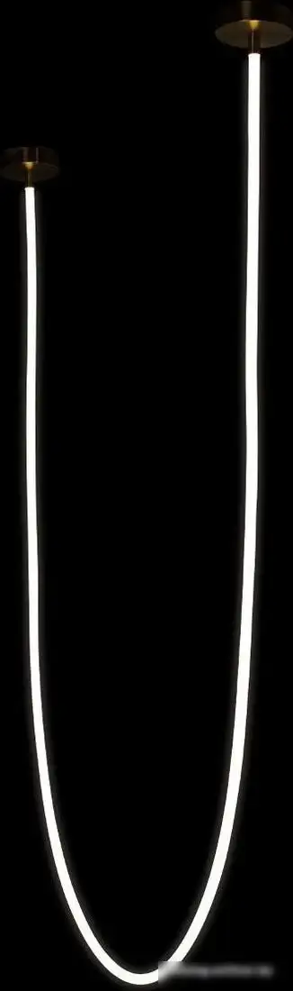 Люстра средней высоты LOFT IT Lori 10230/4000 – фото товара