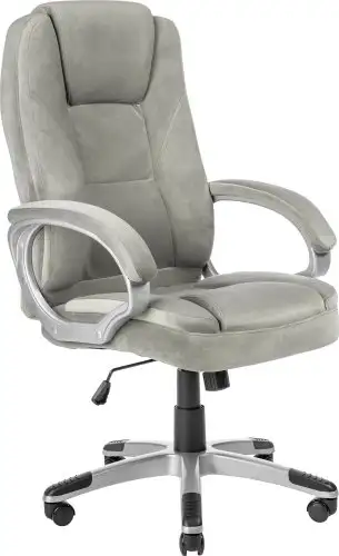 Офисное кресло Mio Tesoro Изотта AF-C7322V (серый) – изображение в каталоге