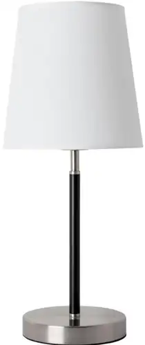 Лампа Arte Lamp Rodos A2589LT-1SS – изображение в каталоге