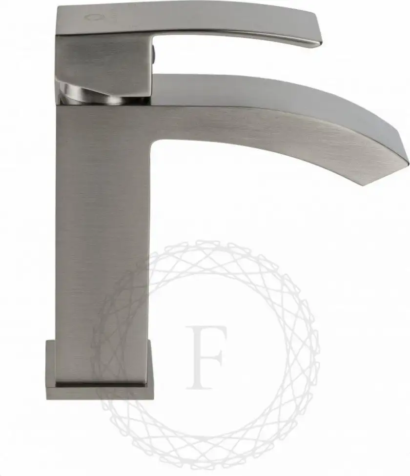 Смеситель Filarete Waterfall FL5010 (никель) - фото товара