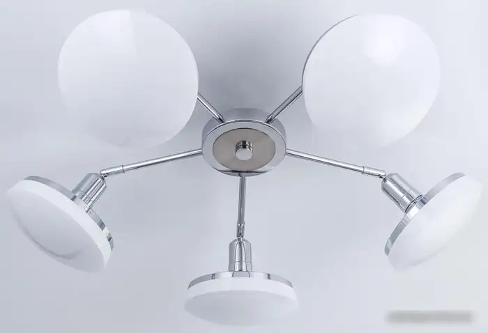 Припотолочная люстра Citilux Тамбо CL716251Wz – фото товара