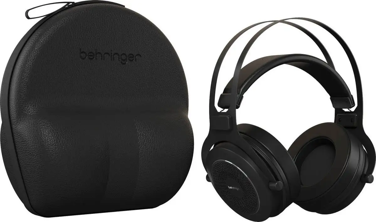 Наушники Behringer OMEGA – фото товара
