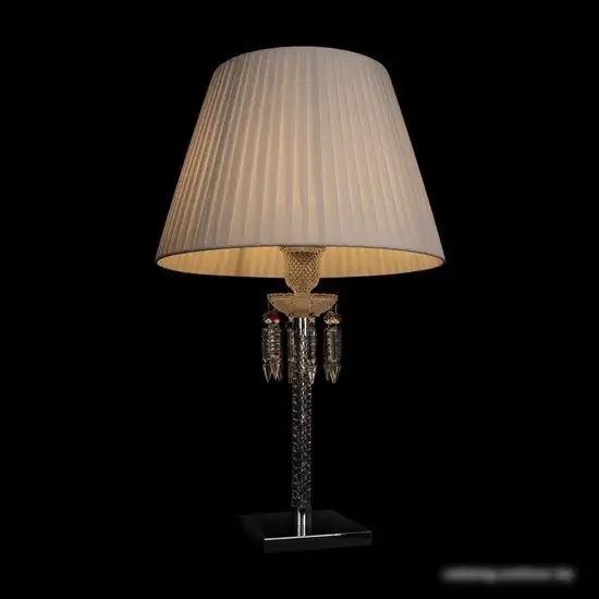 Настольная лампа LOFT IT Zenith 10210T White – фото товара