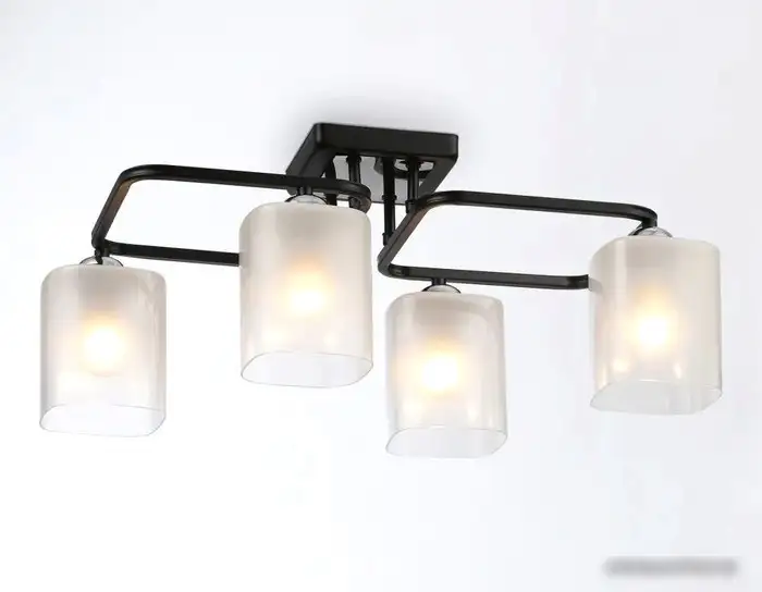 Люстра средней высоты Ambrella light TR TR303222 – фото товара