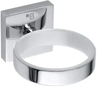 Держатель для фена Bemeta 132117012 – изображение в каталоге