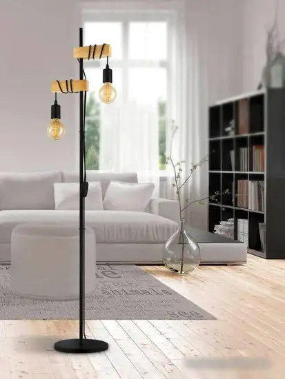 Торшер Eglo Townshend 32919