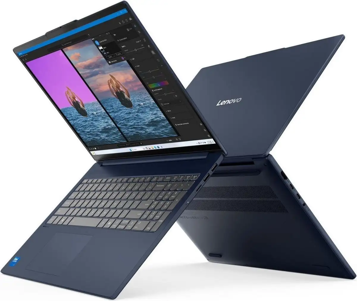 Ноутбук Lenovo IdeaPad Slim 5 16IRH10R 83J1002KUS – фото товара