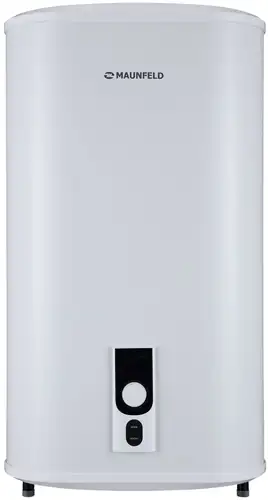 Накопительный электрический водонагреватель MAUNFELD MWH50W02 - изображение в каталоге