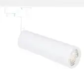 Лампа Arte Lamp Track Lights A1412PL-1WH – изображение в каталоге