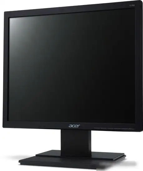 Монитор Acer V196LBb – фото товара