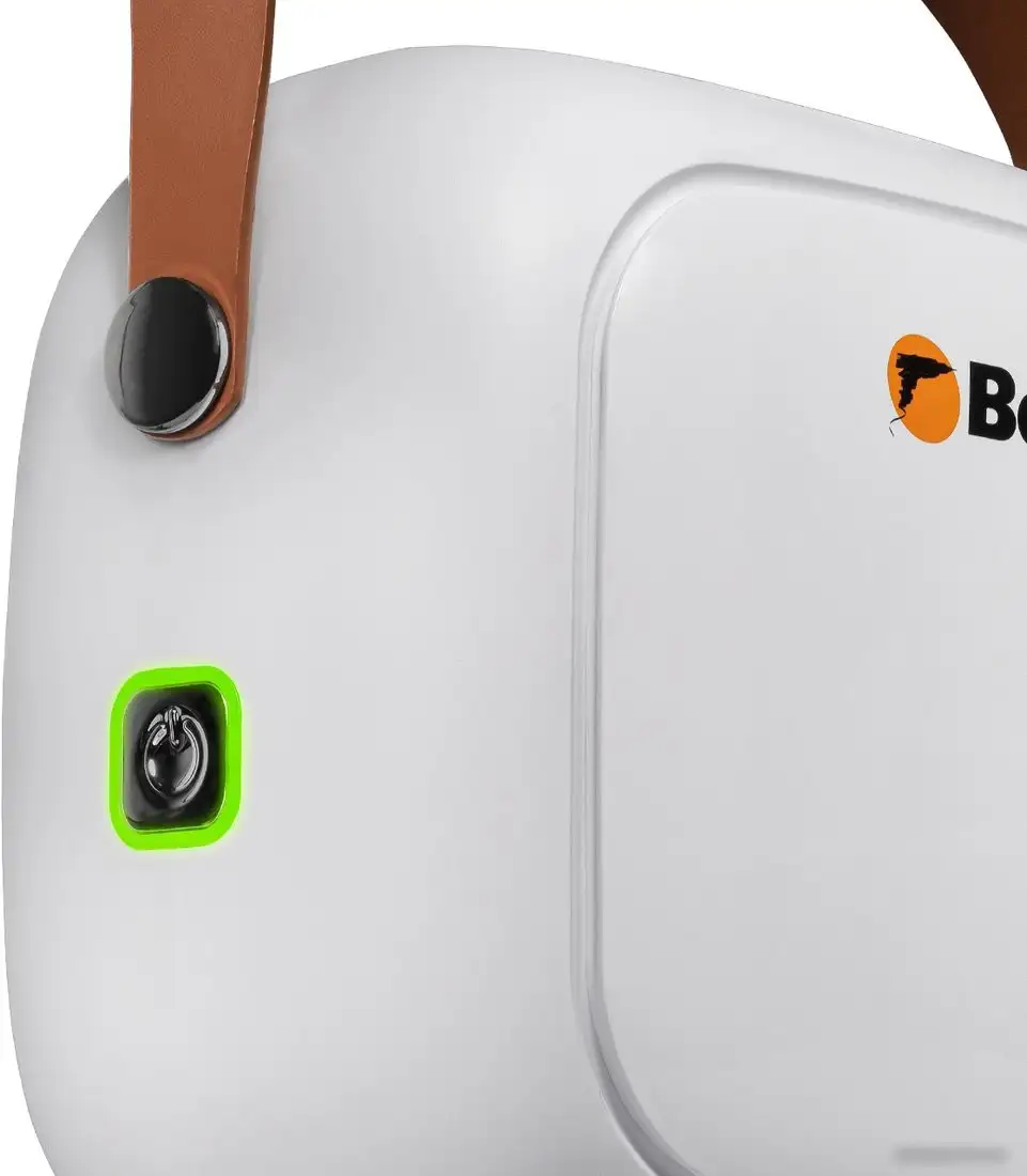 Пароочиститель Bort BDR-3000-RR - фото товара