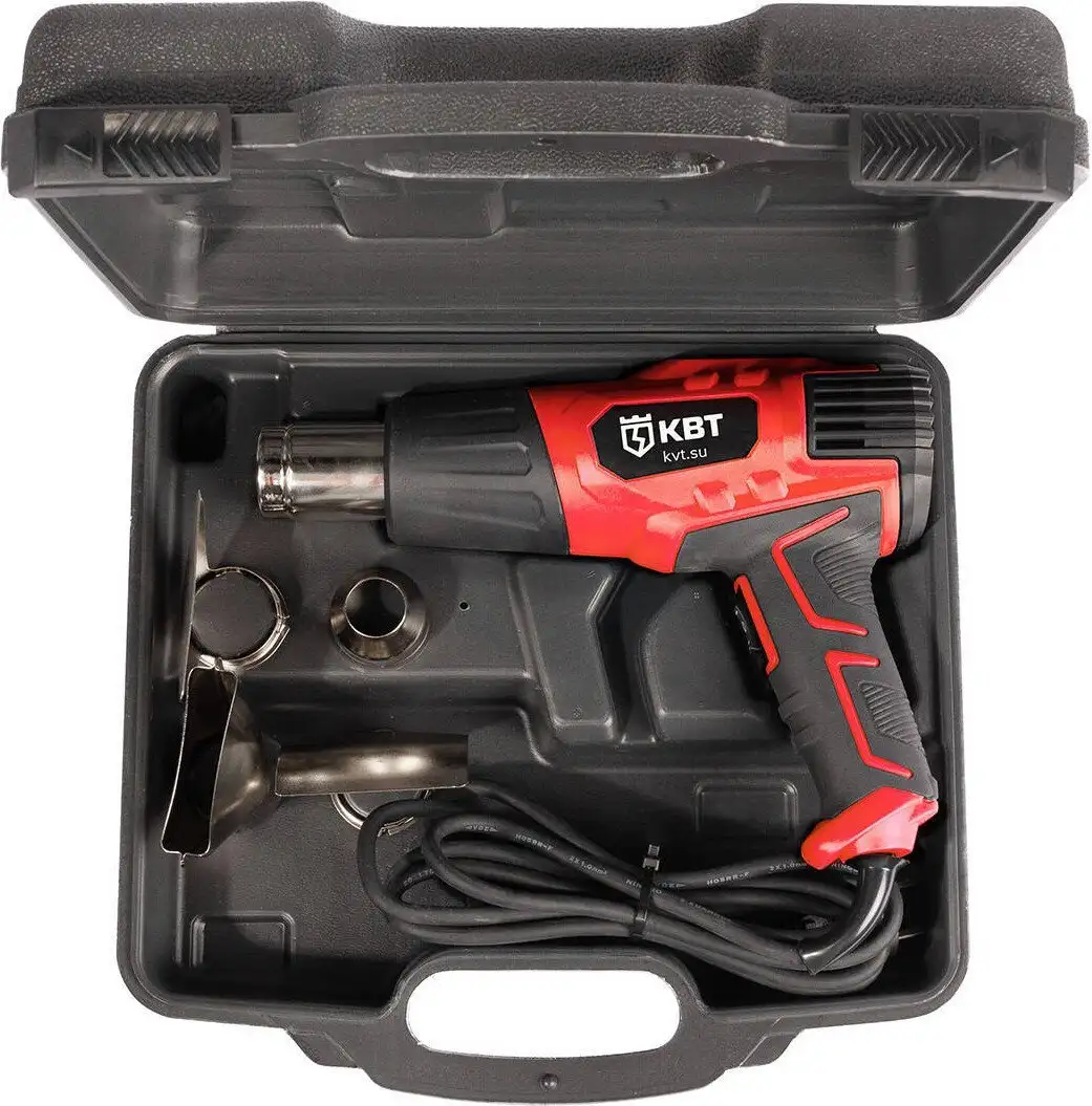 КВТ ТТ-2000-1 – фото товара