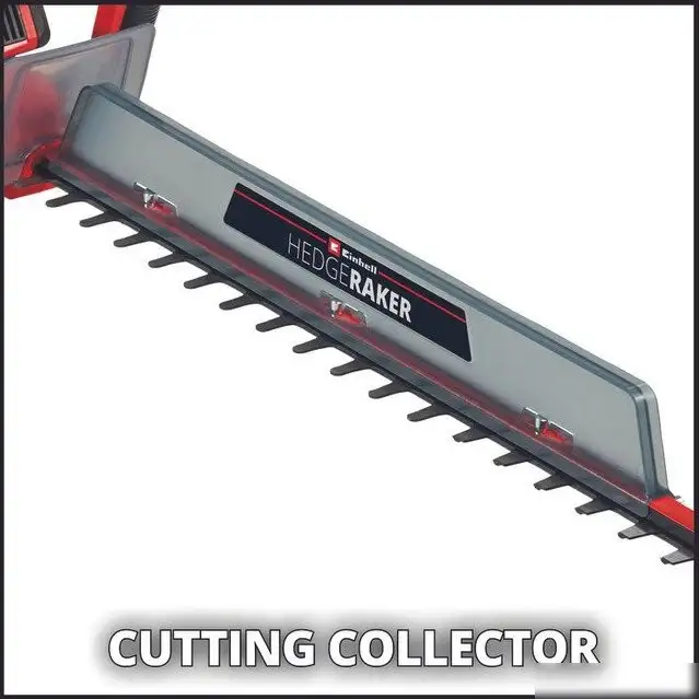 Кусторез Einhell GE-CH 36/61 Li-Solo 3410965 (без АКБ) – фото товара