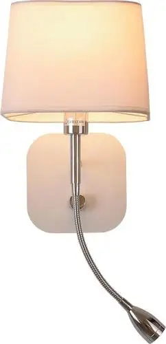 Бра Omnilux OML-62601-02 – изображение в каталоге