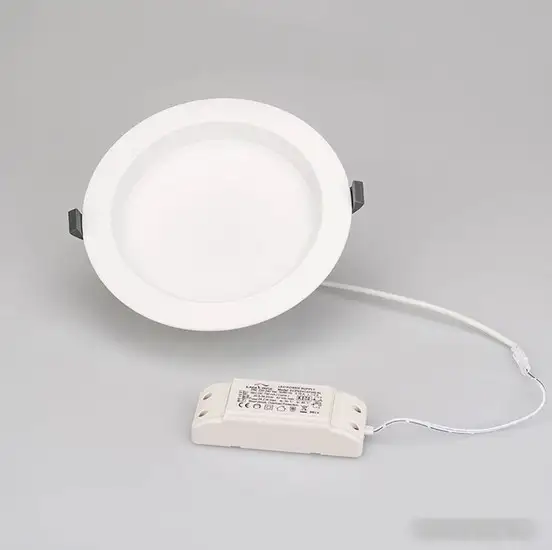 Точечный светильник Arlight IM-CYCLONE-R200-20W Day4000-MIX 022521(1) – фото товара