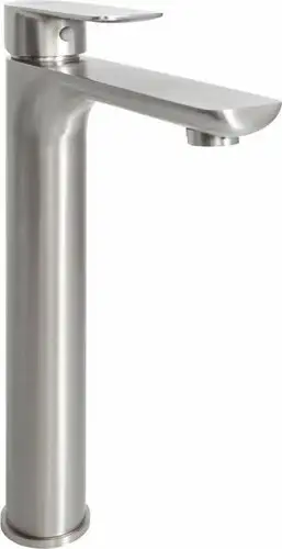 Смеситель Hansberge H2099 (никель) - изображение в каталоге