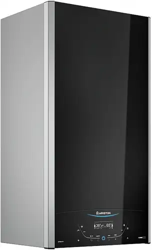 Отопительный котел Ariston Alteas XC 24 FF 3301670