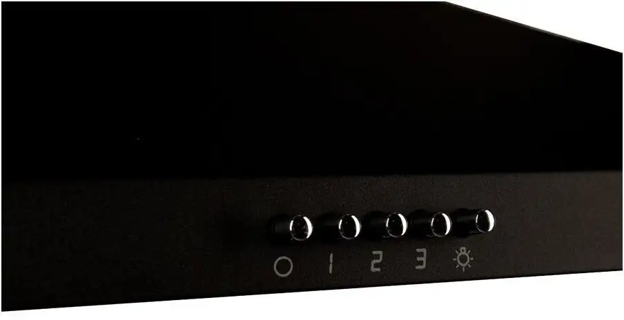 Кухонная вытяжка Making Oasis Everywhere KB-60B - фото товара