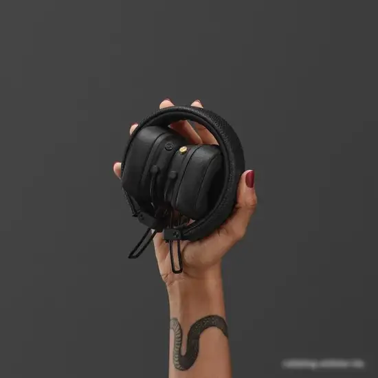 Наушники Marshall Major V – фото товара