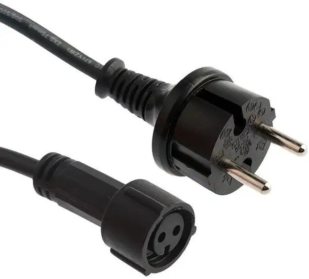 Гирлянда Neon-night Трансформатор 230 В - 24В 40Вт