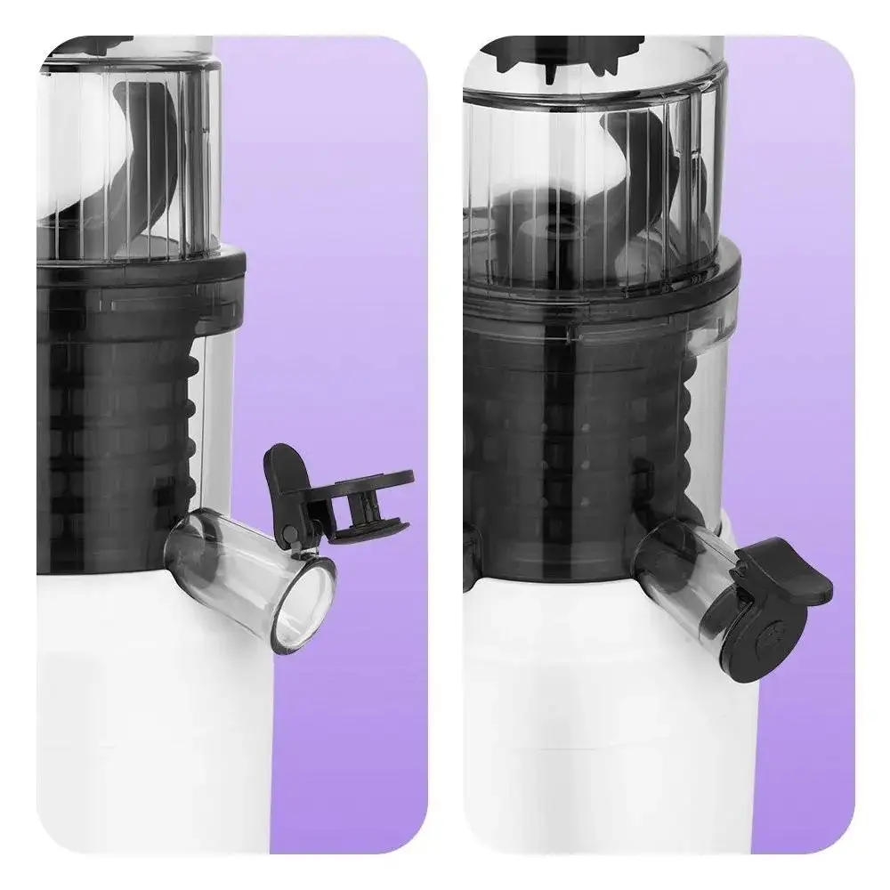 Соковыжималка Kitfort KT-1164 - фото товара