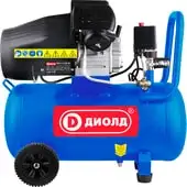 Компрессор ДИОЛД КВП-2-2100-50 – изображение в каталоге