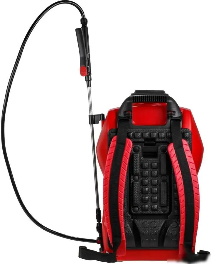 Аккумуляторный опрыскиватель Wortex KS 1640 Li ALL1 XLT Solo 1335855 (без АКБ) – фото товара