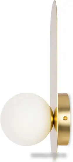 Бра Maytoni Bao MOD419WL-01G – фото товара