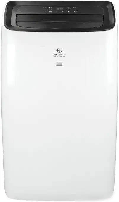 Мобильный кондиционер Royal Clima Largo Pro RM-LP60CN-EW - фото товара