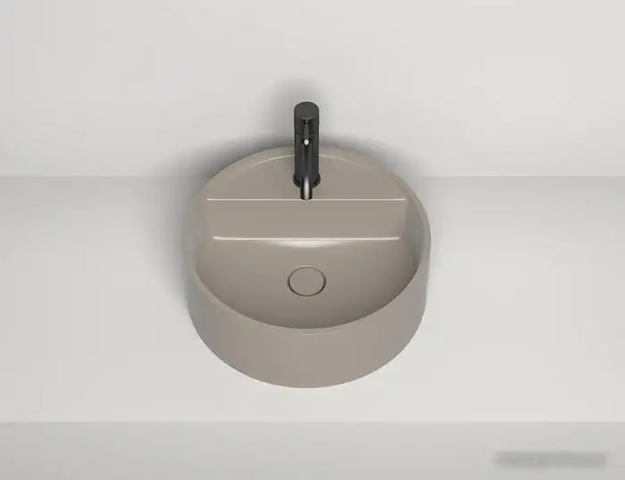 Умывальник Salini Armonia top 02 130116G (бежевый) - фото товара