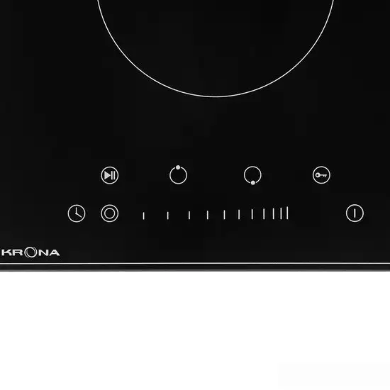 Варочная панель Krona Laurel 30 BL - фото товара