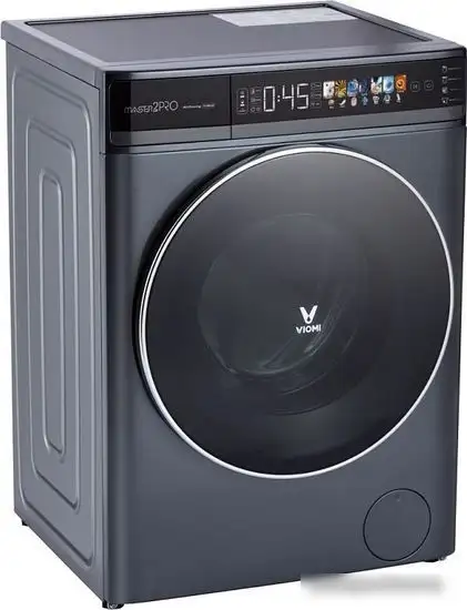 Стирально-сушильная машина Viomi Master 2 Pro WD10FT-B6E - фото товара