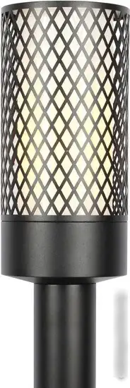 Садовый светильник Favourite Barrel 3020-1T