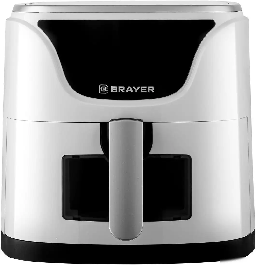 Аэрогриль (аэрофритюрница) Brayer BR2036WH – фото товара
