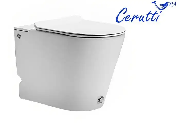 Cerutti Argentera Pulse CT7267 - фото товара