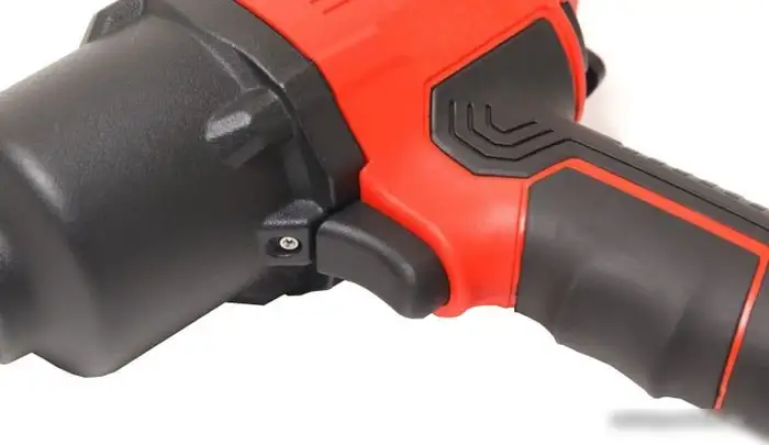 Пневматический гайковерт ForceKraft FK-82548 – фото товара