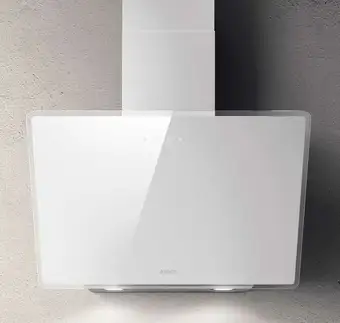 Кухонная вытяжка Elica Shire WH/A/60 No Plug PRF0144000A – изображение в каталоге