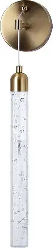 Бра Arte Lamp Bias A1802AP-5PB – изображение в каталоге