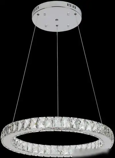 Люстра Citilux Olimpia EL330P40.1 – фото товара
